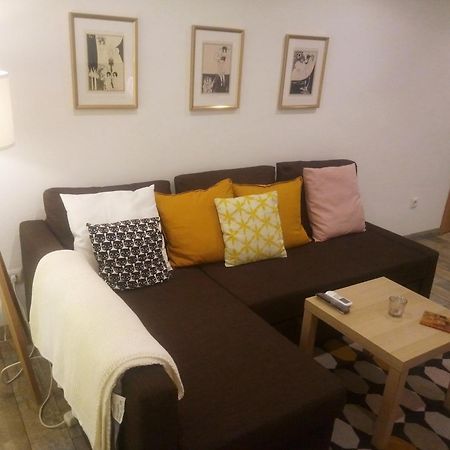 Piso A Una Parada De Atocha, Amplio Y Luminoso Madrid Ngoại thất bức ảnh